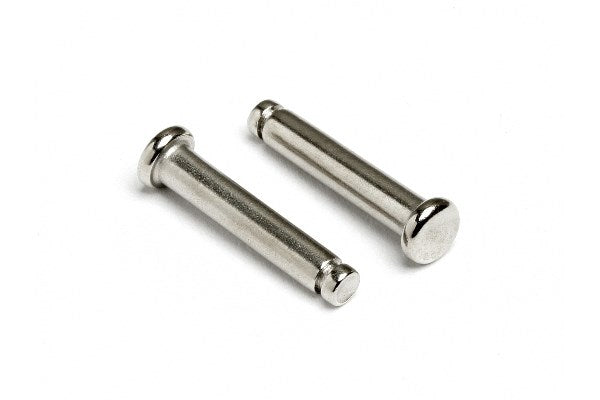 HPI Racing - Flange Shaft 3X14Mm - HP82042
