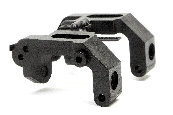 HPI Racing - Front Upright Set (8 Degree/10 Degree) - HP85038