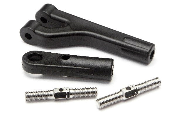 HPI Racing - Adjustable Upper Arm Set - HP85066