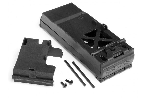 HPI Racing - Battery Box Set - HP85261