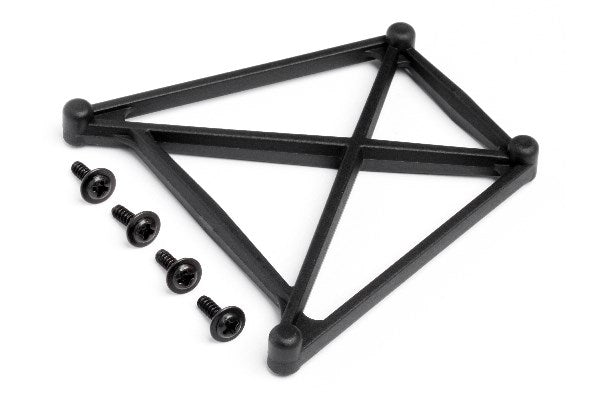 HPI Racing - Rod Brace Set - HP85262