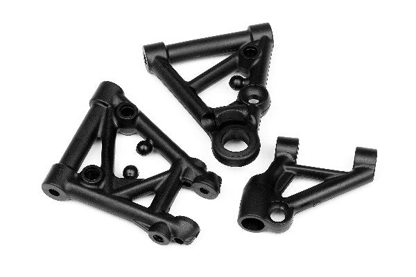 HPI Racing - Suspension Arm Set (2Pcs) - HP85280