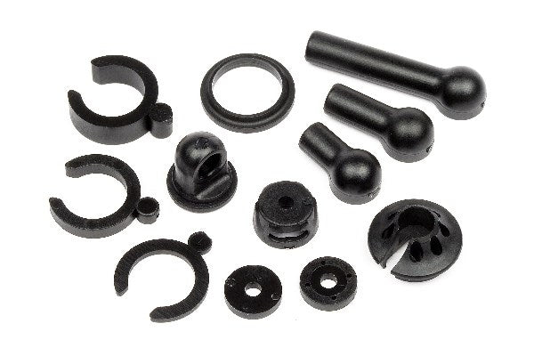 HPI Racing - Shock Parts Set - HP85282