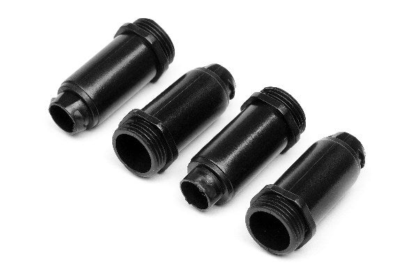 HPI Racing - Shock Body (4Pcs) - HP85283