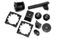 HPI Racing - Nut Holder Set - HP85422