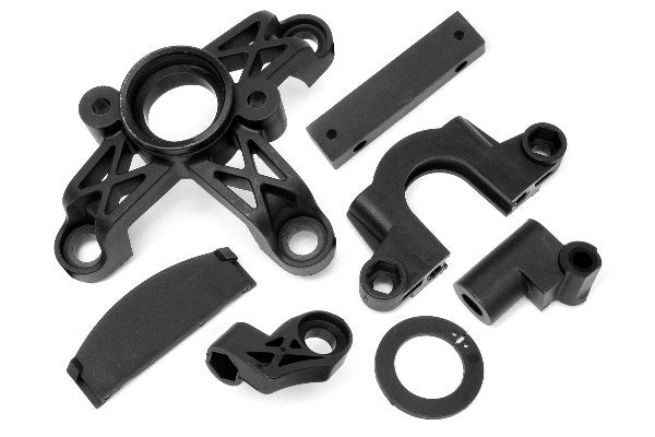 HPI Racing - Spur Gear Mount Set - HP85436