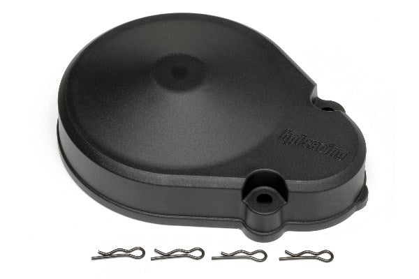 HPI Racing - Gear Cover - HP85445