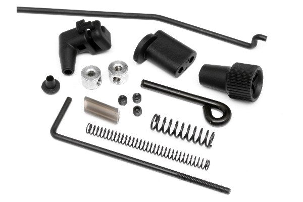 HPI Racing - Throttle Linkage Set - HP85462