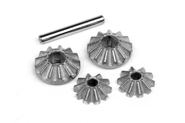 HPI Racing - Bevel Gear Set (13/10T) - HP85600