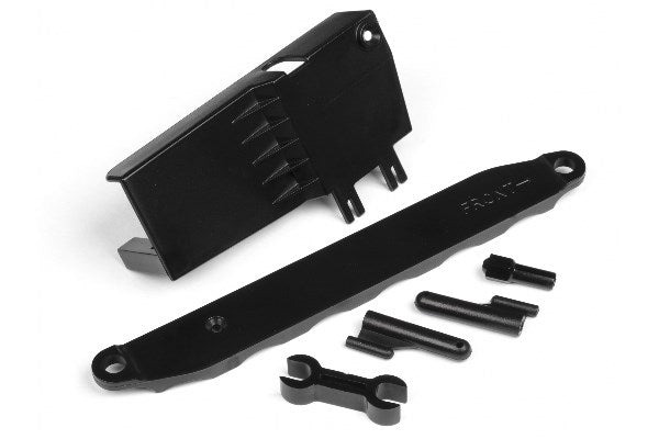 HPI Racing - Upper Deck Set - HP85604