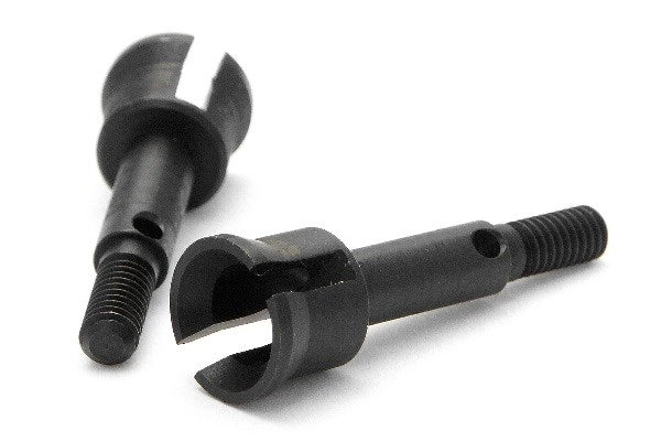 HPI Racing - Wheel Axle 5 X 32Mm (2Pcs/Sprint) - HP86001