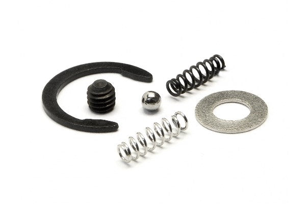 HPI Racing - 2 Speed Maintenance Kit (Nitro 3) - HP86050