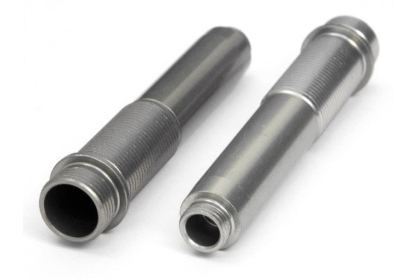 HPI Racing - Aluminium Threaded Shock Body (104-162Mm/2Pcs) - HP86179