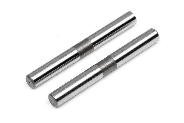 HPI Racing - Suspension Shaft 2.5X22Mm (2Pcs) - HP86262