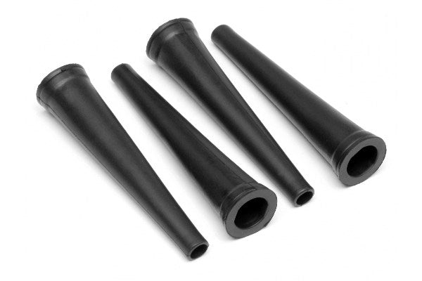 HPI Racing - Shock Boots 20 X 80Mm (4Pcs) - HP86443