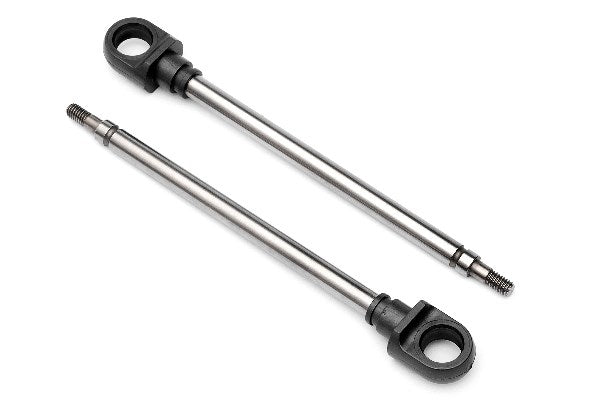 HPI Racing - Shock Shaft 6X105Mm (2Pcs) - HP86448