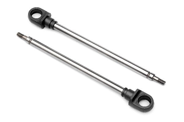 HPI Racing - Shock Shaft 6X115Mm (2Pcs) - HP86449