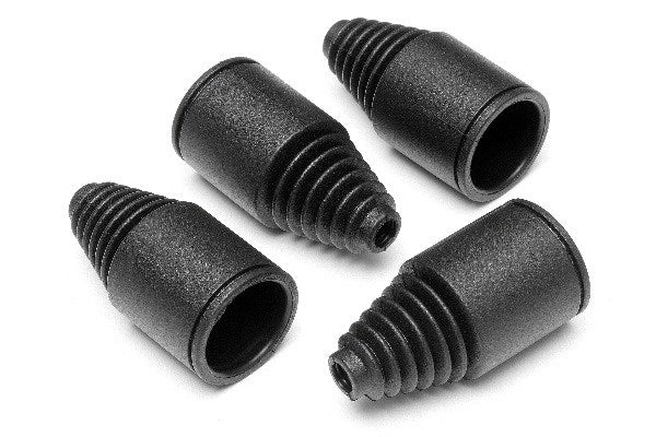 HPI Racing - Axle Boot 22X47Mm (4Pcs) - HP86479