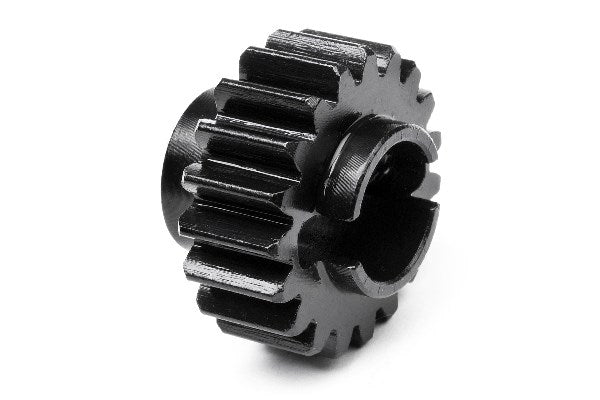 HPI Racing - Heavy Duty Drive Gear 19 Tooth - HP86483
