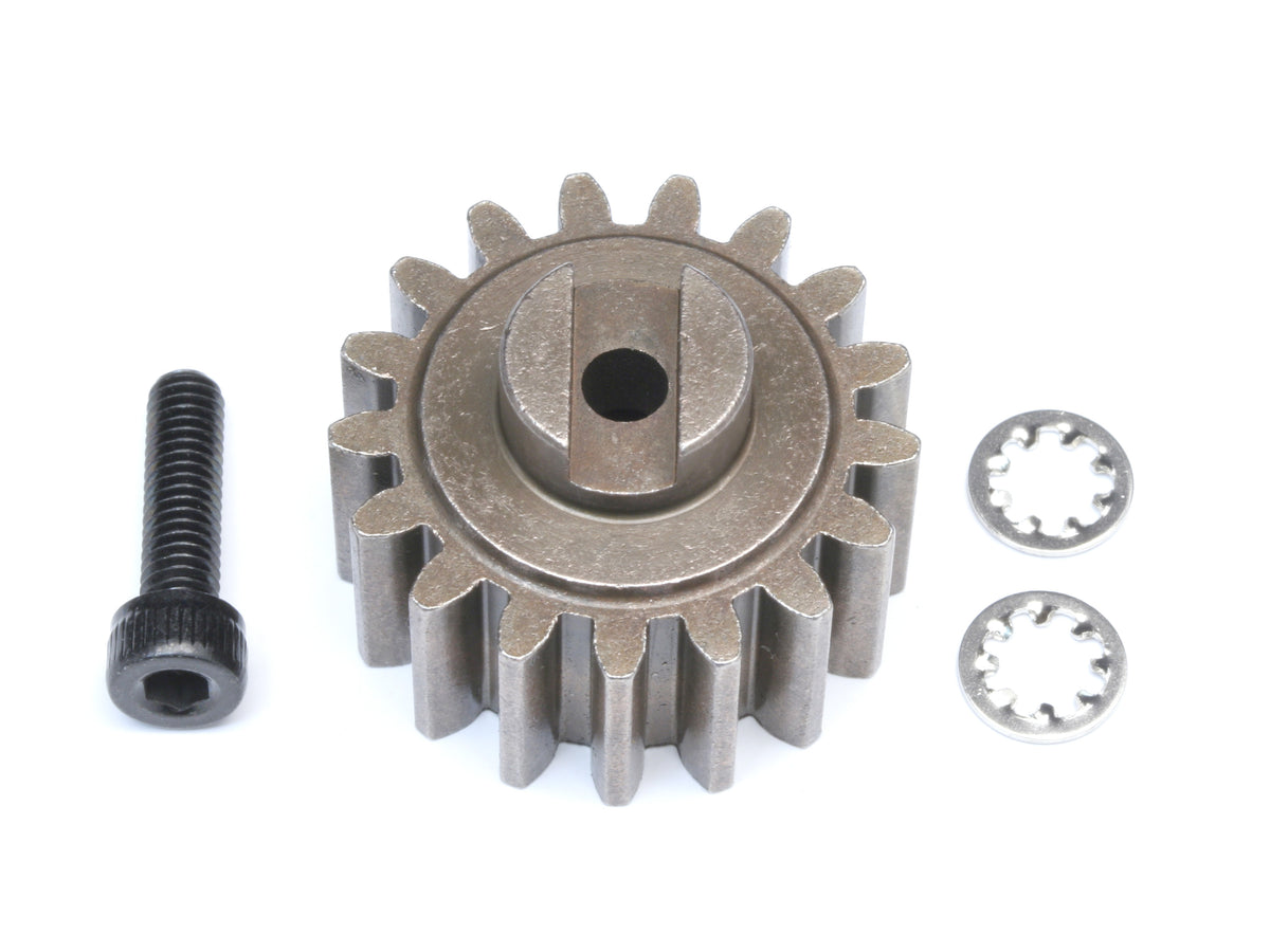 HPI Racing - Pinion Gear 17 Tooth - HP86493