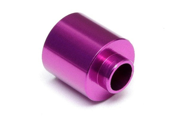 HPI Racing - Spacer 5X12X11Mm (Purple) - HP86606
