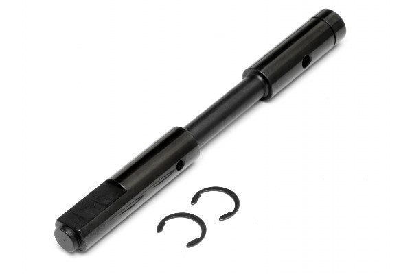HPI Racing - Drive Gear Shaft 12X124Mm - HP86630