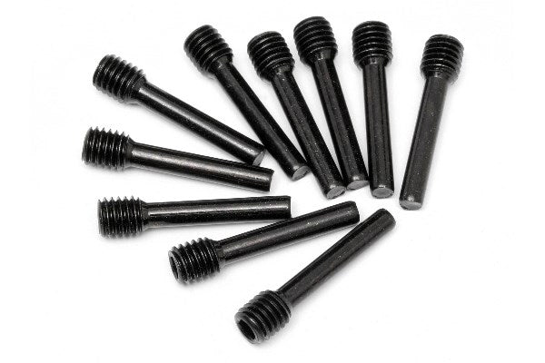 HPI Racing - Screw Shaft M5X3X22Mm (10Pcs) - HP86632