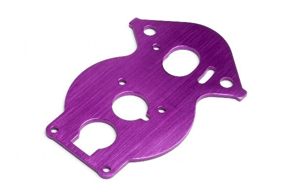 HPI Racing - Motor Plate 2.5Mm - HP86818