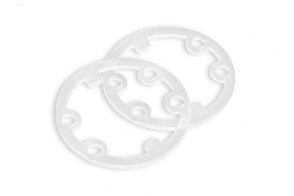 HPI Racing - Diff Case Washer (2Pcs) - HP86872