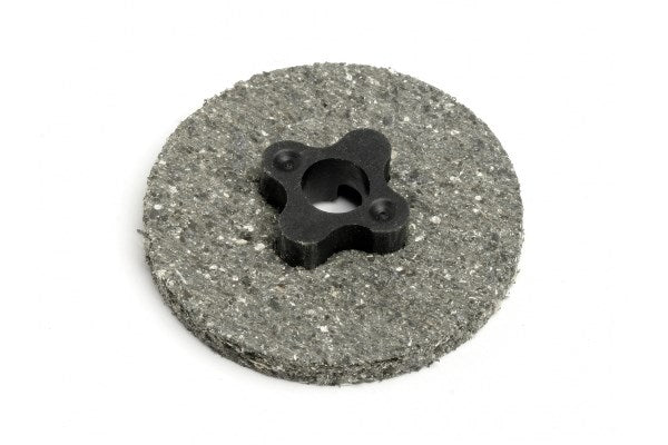 HPI Racing - Fiber Brake Disc - HP86875