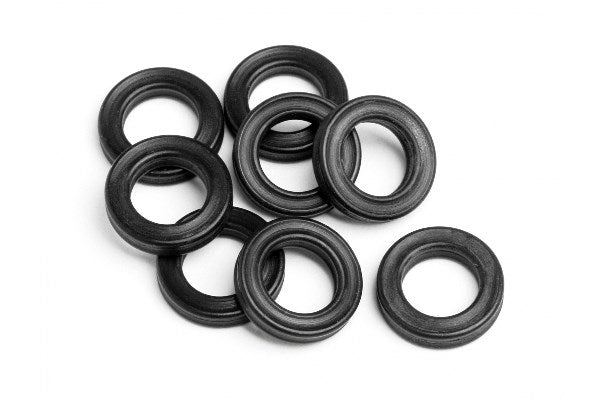 HPI Racing - X-Ring 1.8X5Mm (8Pcs) - HP86898