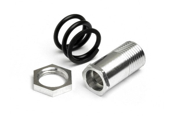 HPI Racing - Servo Saver Body 8X16.5Mm - HP86905