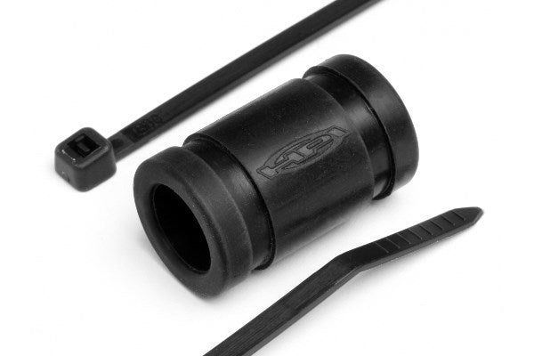 HPI Racing - Exhaust Coupling - HP86910