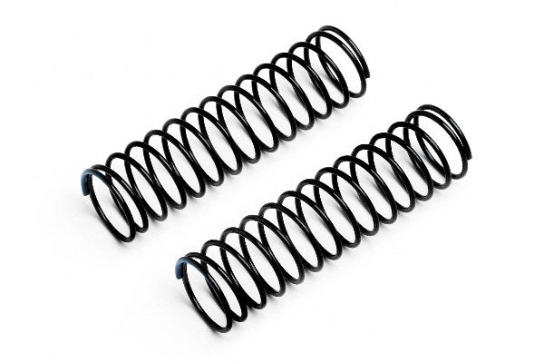 HPI Racing - Shock Spring 13X57X1.1mm 14.5 Coils (2.4lb Blue) - HP86916