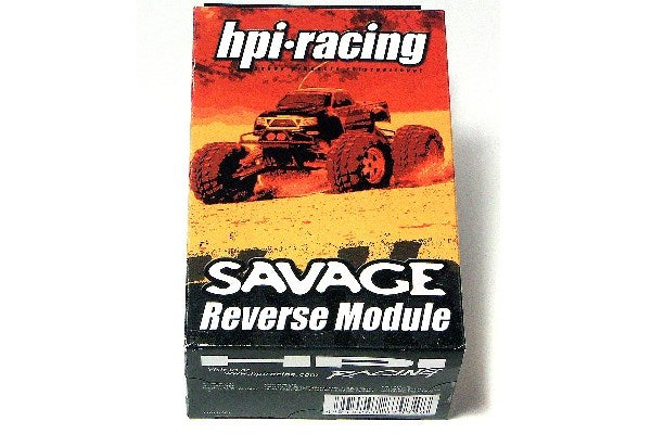 HPI Racing - Reverse Module (Savage) - HP87032