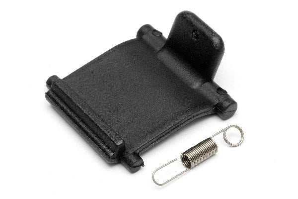 HPI Racing - Switch Guard - HP87134