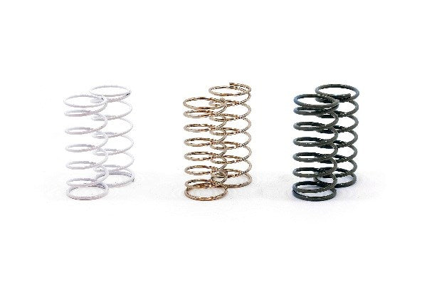 HPI Racing - Shock Spring Set (Soft/Cup Racer) - HP87318