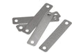 HPI Racing - Disk Brake Shim 0.4mm (5Pcs) - HP87437
