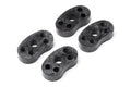 HPI Racing - Damper Bushing B (4Pcs) - HP87580