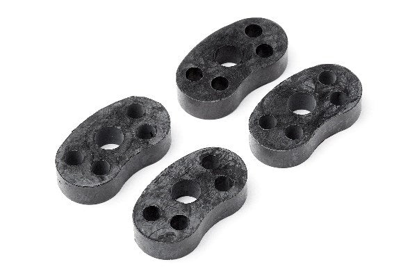 HPI Racing - Damper Bushing B (4Pcs) - HP87580