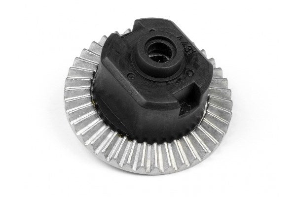 HPI Racing - Diff Gear Set (Assembled) - HP87600
