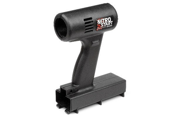 HPI Racing - Hpi Nitro Start Case Set - HP87612