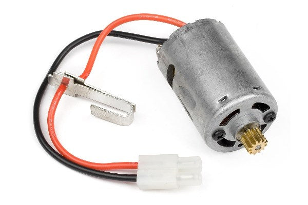 HPI Racing - Hpi Nitro Start Motor/Switch Set - HP87616
