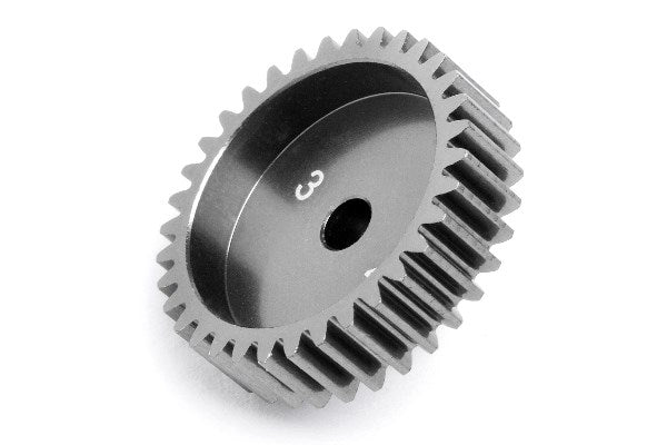 HPI Racing - Pinion Gear 34 Tooth (0.6M) - HP88034
