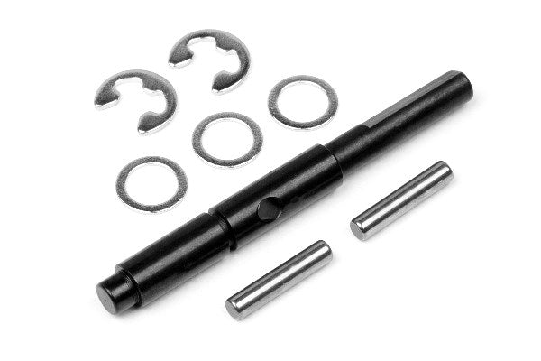 HPI Racing - Drive Shaft 4X36Mm - HP88075