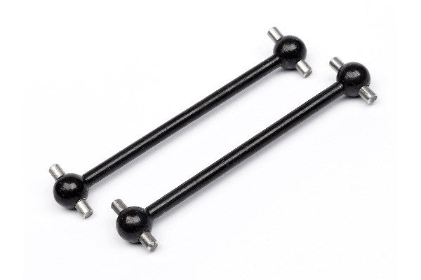 HPI Racing - Drive Shaft 8.5X65Mm (2Pcs) - HP88131