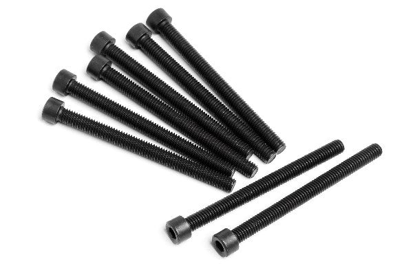 HPI Racing - Cap Head Screw M3.5X42Mm (8Pcs) - HP94677