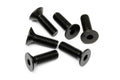 HPI Racing - Flat Head Screw M5X16Mm (Hex Socket/6Pcs) - HP94730