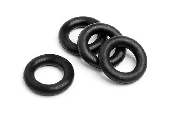 HPI Racing - O-Ring P-5 (4 Pcs) - HPA020