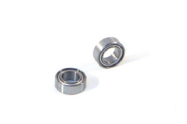 HPI Racing - Ball Bearing 4X7X2.5Mm(2 Pcs) - HPB015